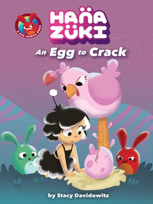 Hanazuki - ebook